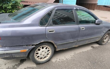 Volvo S40 II, 1998 год, 220 000 рублей, 2 фотография