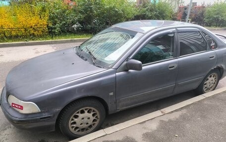 Volvo S40 II, 1998 год, 220 000 рублей, 3 фотография