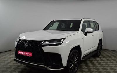 Lexus LX, 2023 год, 22 590 000 рублей, 1 фотография