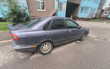 Volvo S40 II, 1998 год, 220 000 рублей, 6 фотография