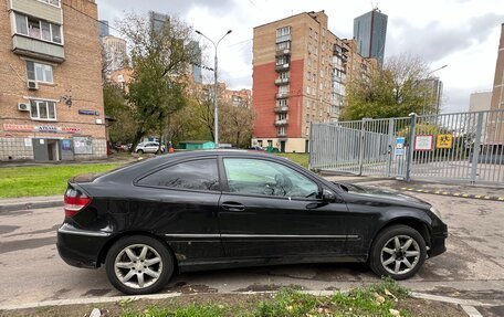 Mercedes-Benz CLC-Класс, 2008 год, 888 888 рублей, 4 фотография