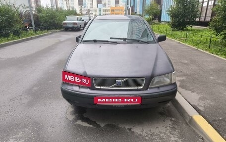 Volvo S40 II, 1998 год, 220 000 рублей, 8 фотография