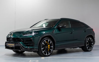 Lamborghini Urus I, 2021 год, 34 900 000 рублей, 1 фотография