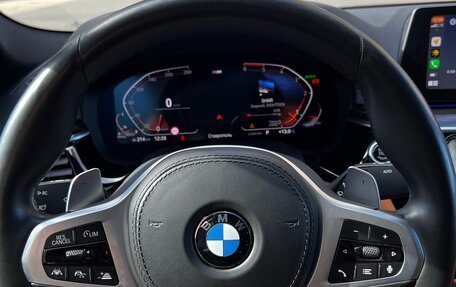 BMW 5 серия, 2019 год, 6 500 000 рублей, 7 фотография