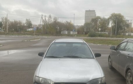 Hyundai Accent II, 1996 год, 135 000 рублей, 9 фотография