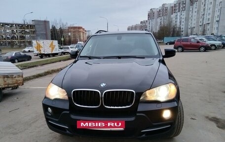 BMW X5, 2008 год, 1 900 000 рублей, 2 фотография