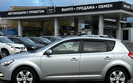 KIA cee'd I рестайлинг, 2011 год, 770 000 рублей, 4 фотография