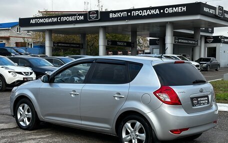 KIA cee'd I рестайлинг, 2011 год, 770 000 рублей, 6 фотография