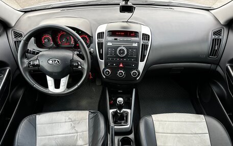 KIA cee'd I рестайлинг, 2011 год, 770 000 рублей, 9 фотография