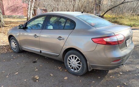 Renault Fluence I, 2012 год, 570 000 рублей, 2 фотография