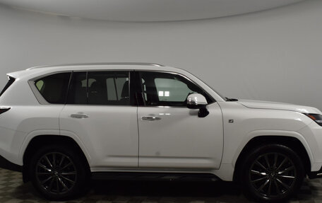 Lexus LX, 2023 год, 22 590 000 рублей, 4 фотография