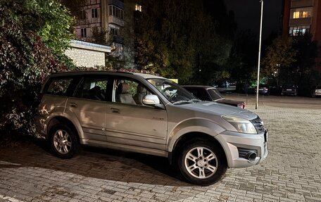 Great Wall Hover H3 I, 2011 год, 830 000 рублей, 4 фотография