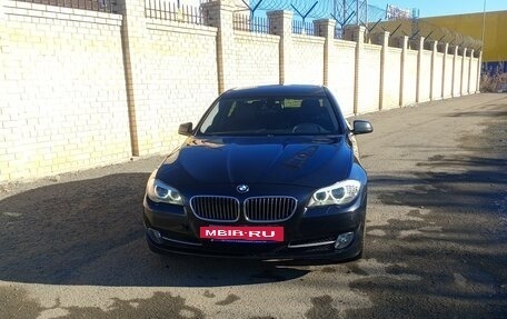 BMW 5 серия, 2011 год, 1 700 000 рублей, 2 фотография