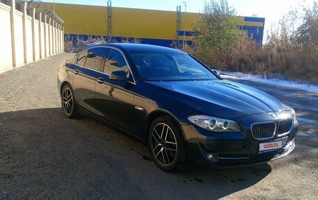 BMW 5 серия, 2011 год, 1 700 000 рублей, 8 фотография