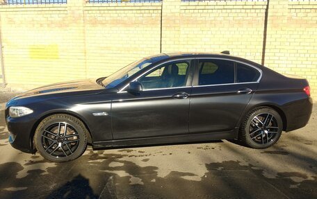 BMW 5 серия, 2011 год, 1 700 000 рублей, 9 фотография