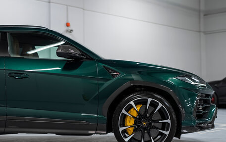 Lamborghini Urus I, 2021 год, 34 900 000 рублей, 8 фотография