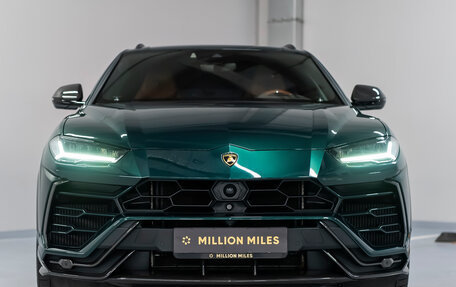 Lamborghini Urus I, 2021 год, 34 900 000 рублей, 2 фотография