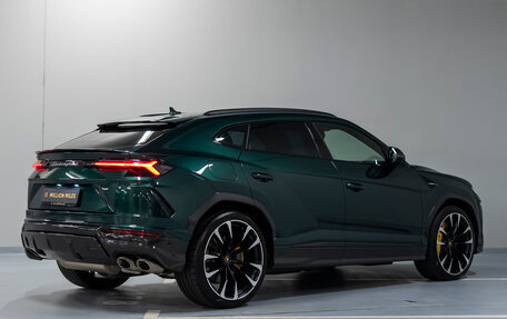 Lamborghini Urus I, 2021 год, 34 900 000 рублей, 9 фотография