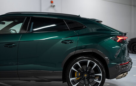 Lamborghini Urus I, 2021 год, 34 900 000 рублей, 12 фотография