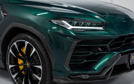 Lamborghini Urus I, 2021 год, 34 900 000 рублей, 6 фотография