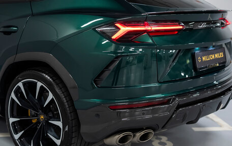 Lamborghini Urus I, 2021 год, 34 900 000 рублей, 13 фотография