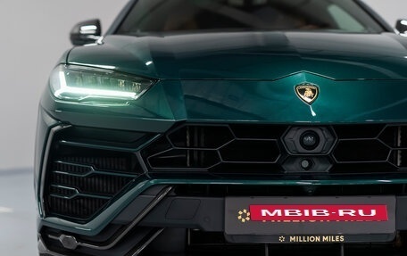 Lamborghini Urus I, 2021 год, 34 900 000 рублей, 5 фотография