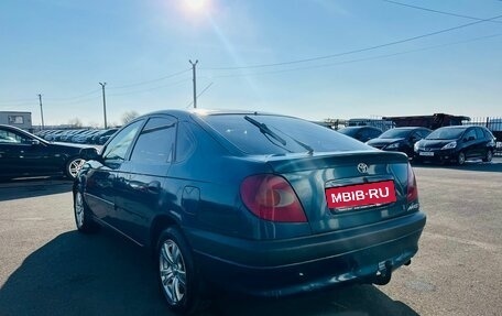 Toyota Avensis III рестайлинг, 1998 год, 299 999 рублей, 4 фотография