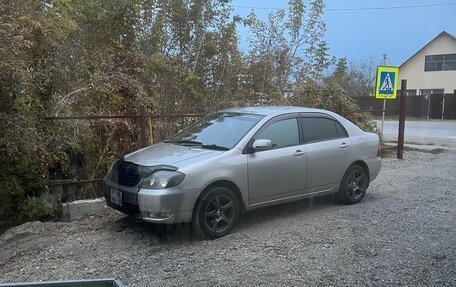 Toyota Corolla, 2001 год, 550 000 рублей, 2 фотография