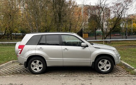 Suzuki Grand Vitara, 2008 год, 1 200 000 рублей, 2 фотография