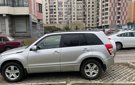 Suzuki Grand Vitara, 2008 год, 1 200 000 рублей, 5 фотография