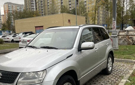 Suzuki Grand Vitara, 2008 год, 1 200 000 рублей, 7 фотография