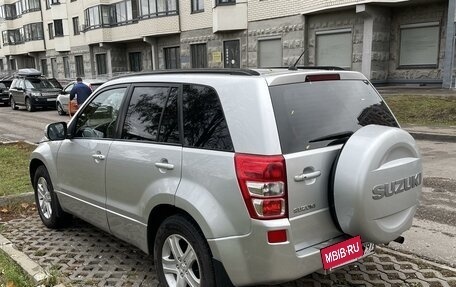 Suzuki Grand Vitara, 2008 год, 1 200 000 рублей, 4 фотография