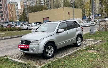 Suzuki Grand Vitara, 2008 год, 1 200 000 рублей, 6 фотография