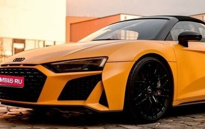 Audi R8, 2019 год, 16 000 000 рублей, 1 фотография