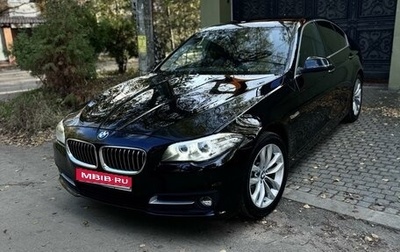 BMW 5 серия, 2014 год, 2 250 000 рублей, 1 фотография