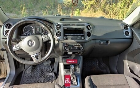 Volkswagen Tiguan I, 2012 год, 1 280 000 рублей, 1 фотография