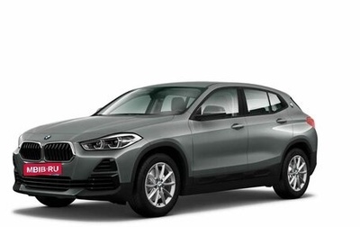 BMW X2, 2024 год, 7 700 000 рублей, 1 фотография