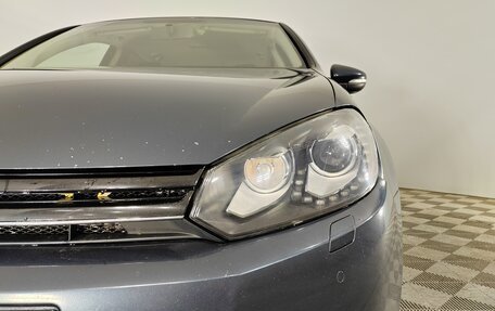 Volkswagen Golf VI, 2009 год, 899 000 рублей, 9 фотография