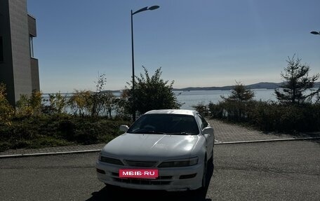 Toyota Carina ED III, 1998 год, 349 999 рублей, 3 фотография