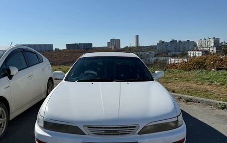 Toyota Carina ED III, 1998 год, 349 999 рублей, 13 фотография