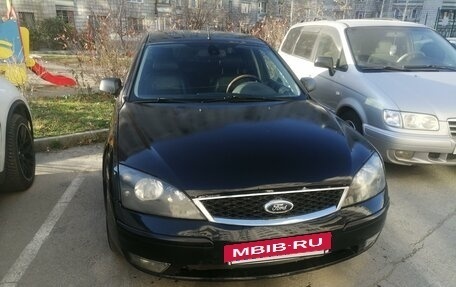 Ford Mondeo III, 2006 год, 330 000 рублей, 3 фотография