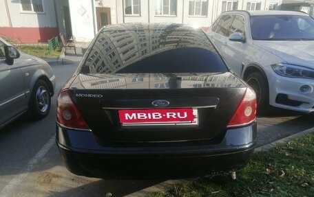 Ford Mondeo III, 2006 год, 330 000 рублей, 12 фотография