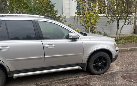 Volvo XC90 II рестайлинг, 2007 год, 1 480 000 рублей, 7 фотография