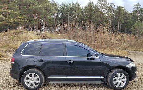 Volkswagen Touareg III, 2008 год, 1 650 000 рублей, 3 фотография