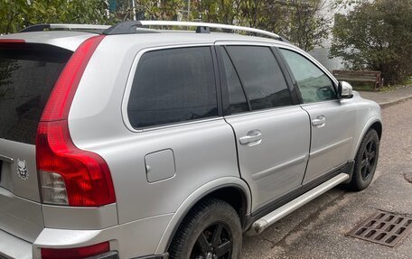 Volvo XC90 II рестайлинг, 2007 год, 1 480 000 рублей, 8 фотография