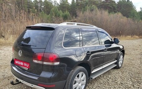 Volkswagen Touareg III, 2008 год, 1 650 000 рублей, 8 фотография