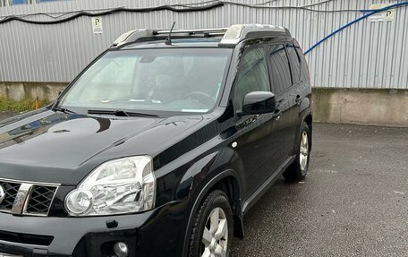 Nissan X-Trail, 2010 год, 1 140 000 рублей, 5 фотография