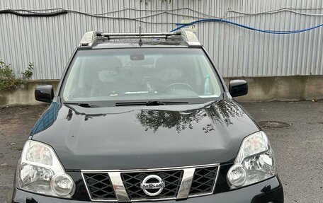 Nissan X-Trail, 2010 год, 1 140 000 рублей, 7 фотография