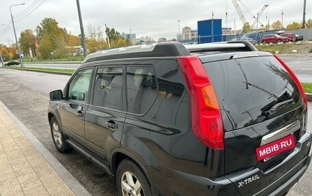 Nissan X-Trail, 2010 год, 1 140 000 рублей, 8 фотография