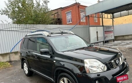 Nissan X-Trail, 2010 год, 1 140 000 рублей, 13 фотография